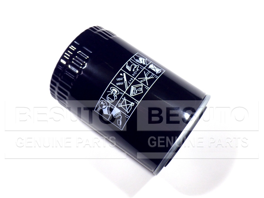 Фильтры BESUTO - Масляный фильтр SH8112 (BS7010-007)