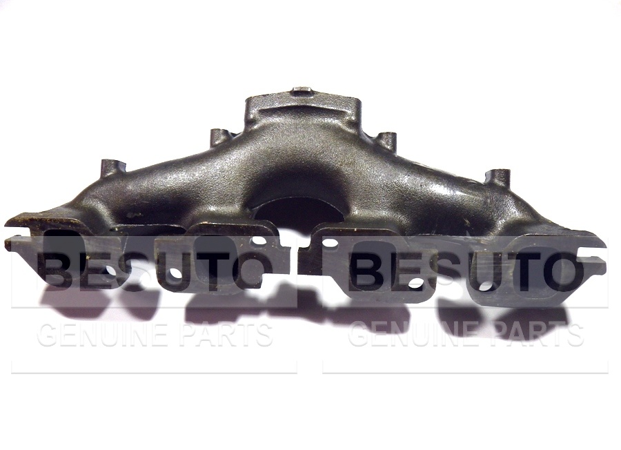 Запчасти системы выпуска газа BESUTO - Коллектор выпускной ISUZU 4HV1 CNG BS1220-002 (8982459060)
