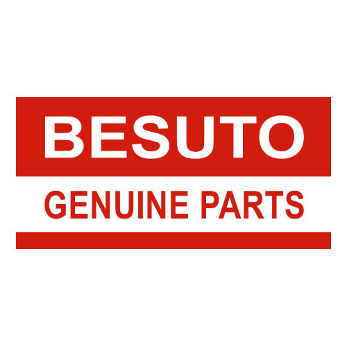 Кольца поршневые ISUZU 4HV1 BS1020-300 (1878158351)