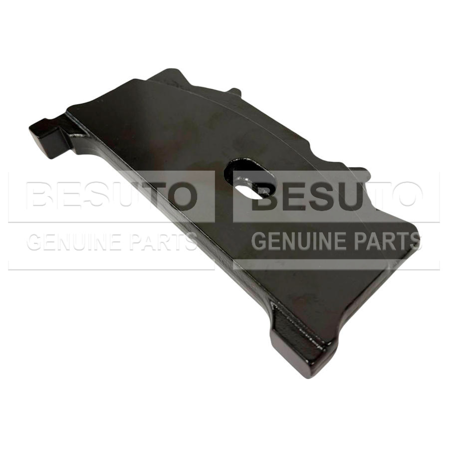 Пластина нажимная правая (R) WABCO PAN 19/22 BS3505-194 (изображение 2)