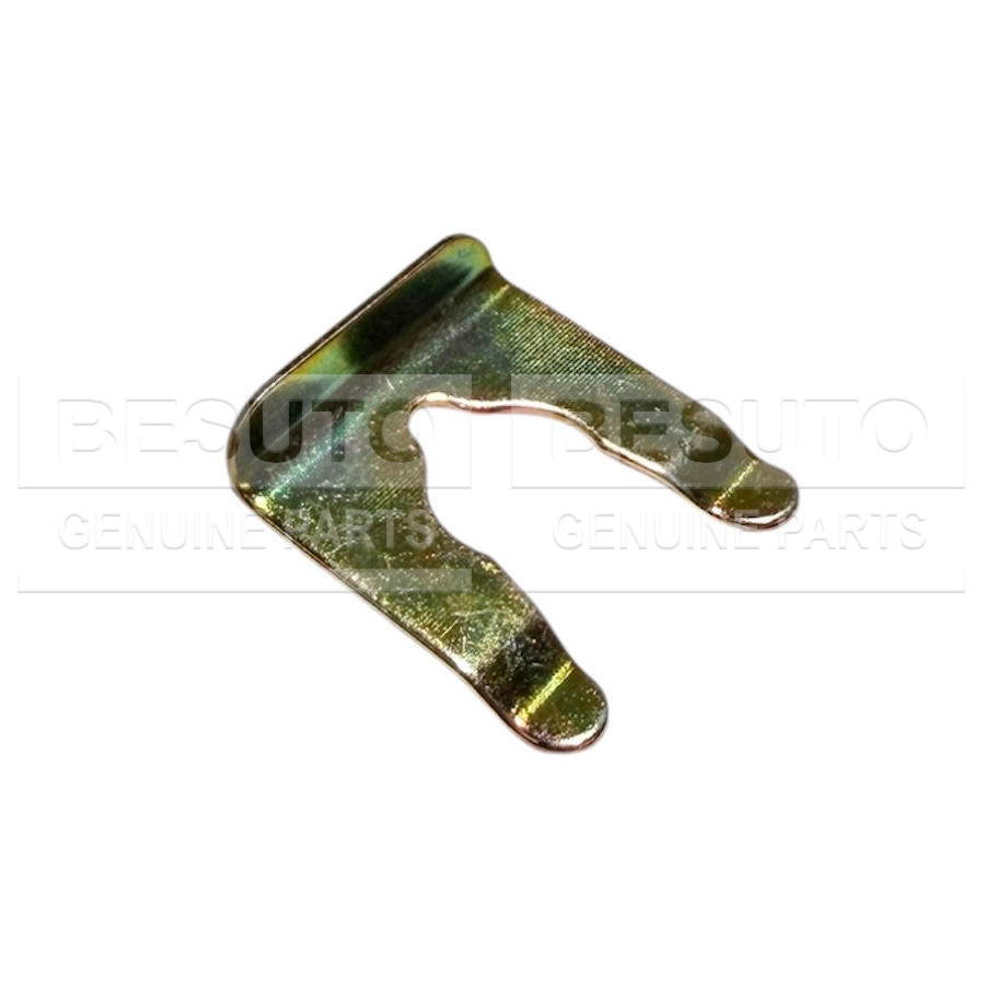 Тросовые приводы BESUTO - Скоба-фиксатор троса КПП (малая) ISUZU N-серии BS6010-015 (8970114480)
