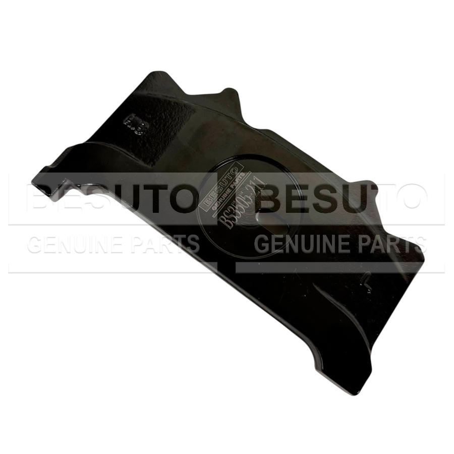 Пластина нажимная левая (L) WABCO PAN19/22 BS3505-211