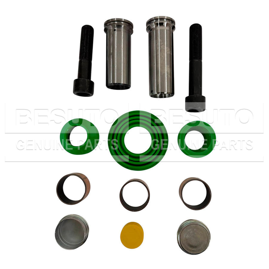 Направляющие WABCO PAN17 BS3505-220 (изображение 1)