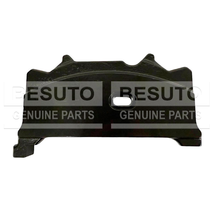 Пластина нажимная правая (R) WABCO PAN 19/22 BS3505-194 (изображение 1)