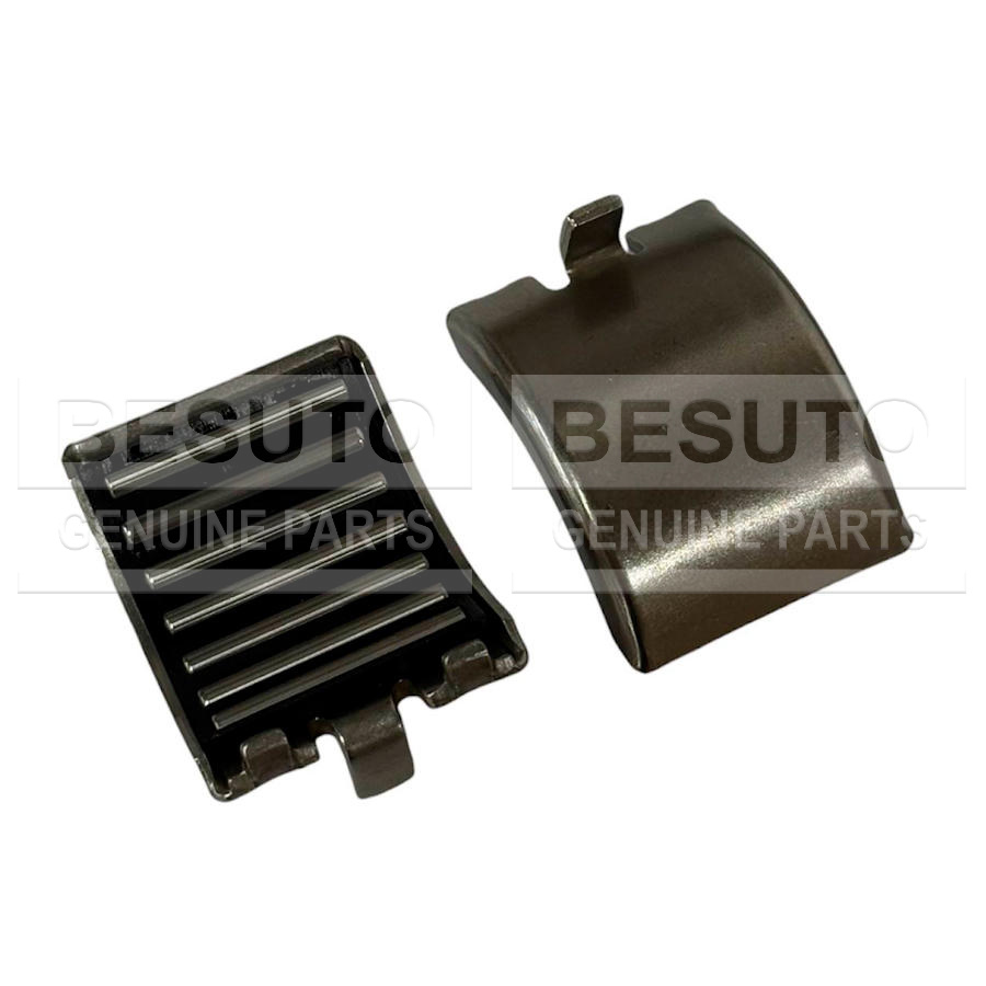Вкладыши PAN 17/19 BS3505-221