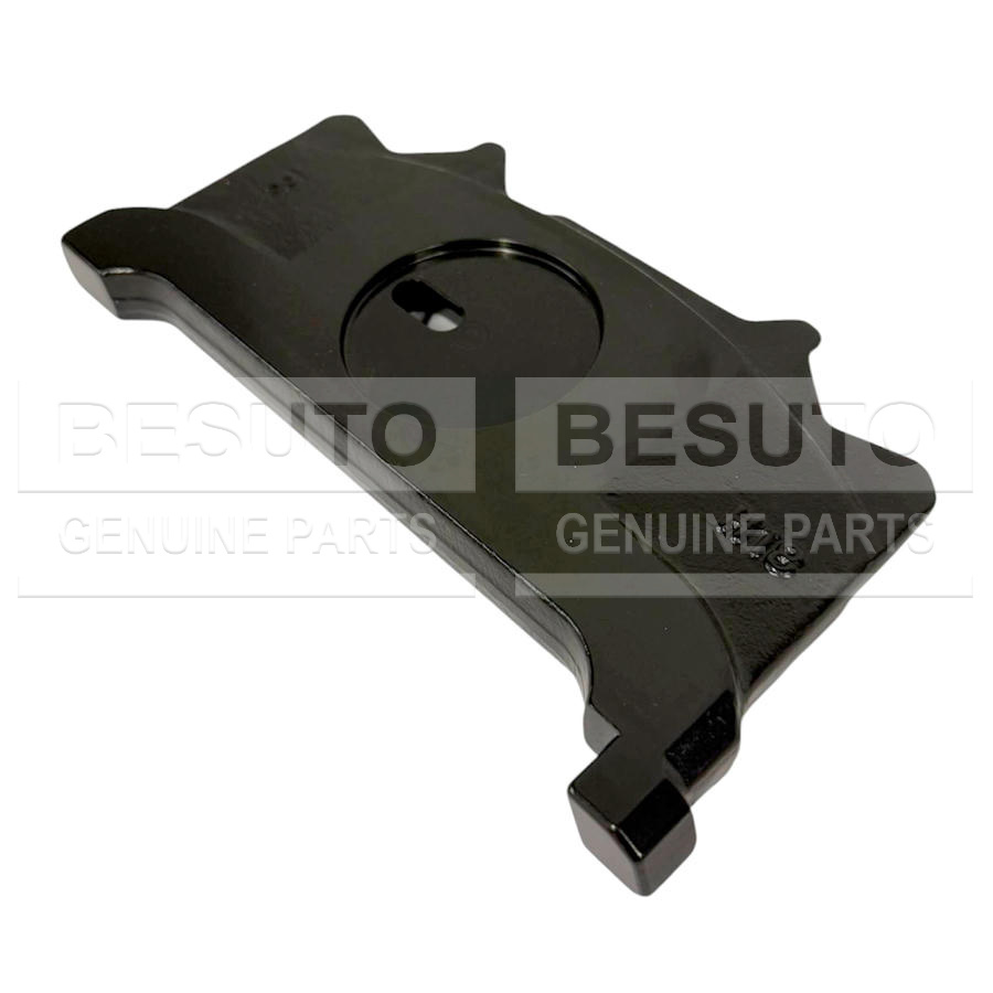 Пластина нажимная правая (R) WABCO PAN 19/22 BS3505-194 