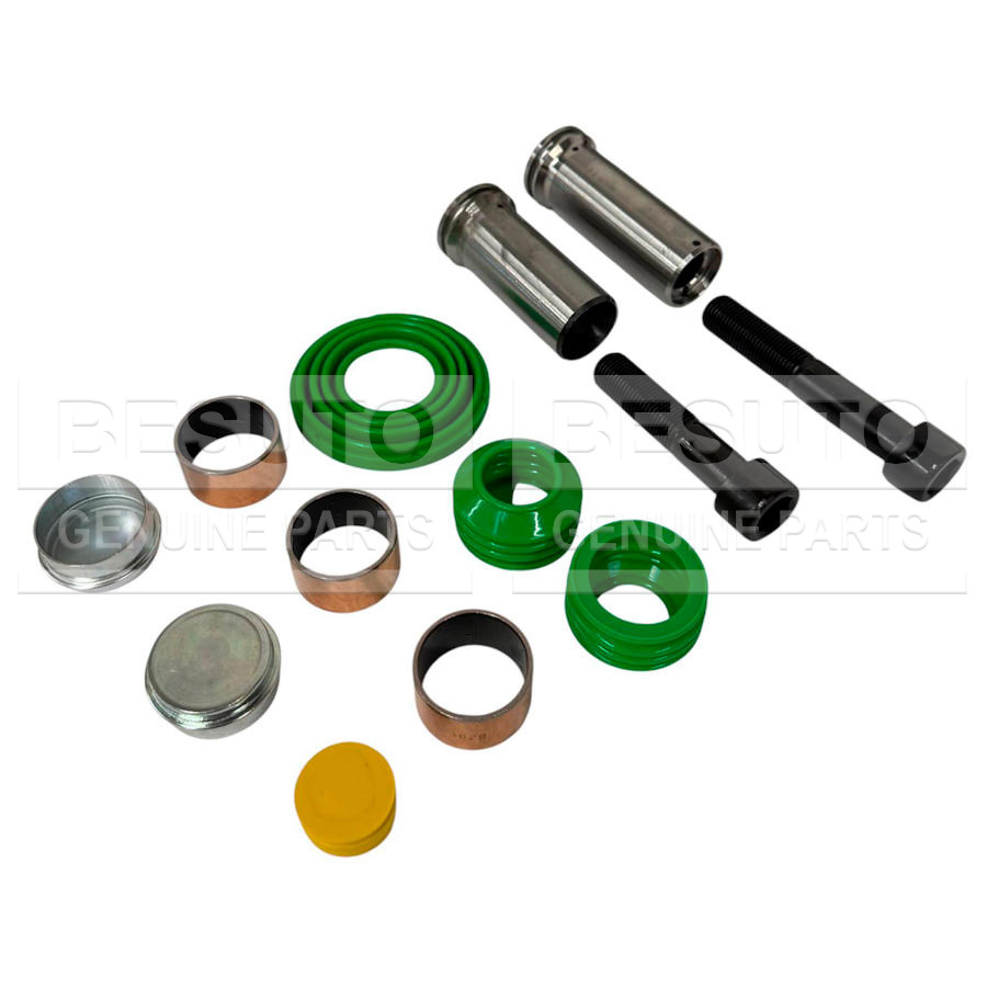 Направляющие WABCO PAN17 BS3505-220
