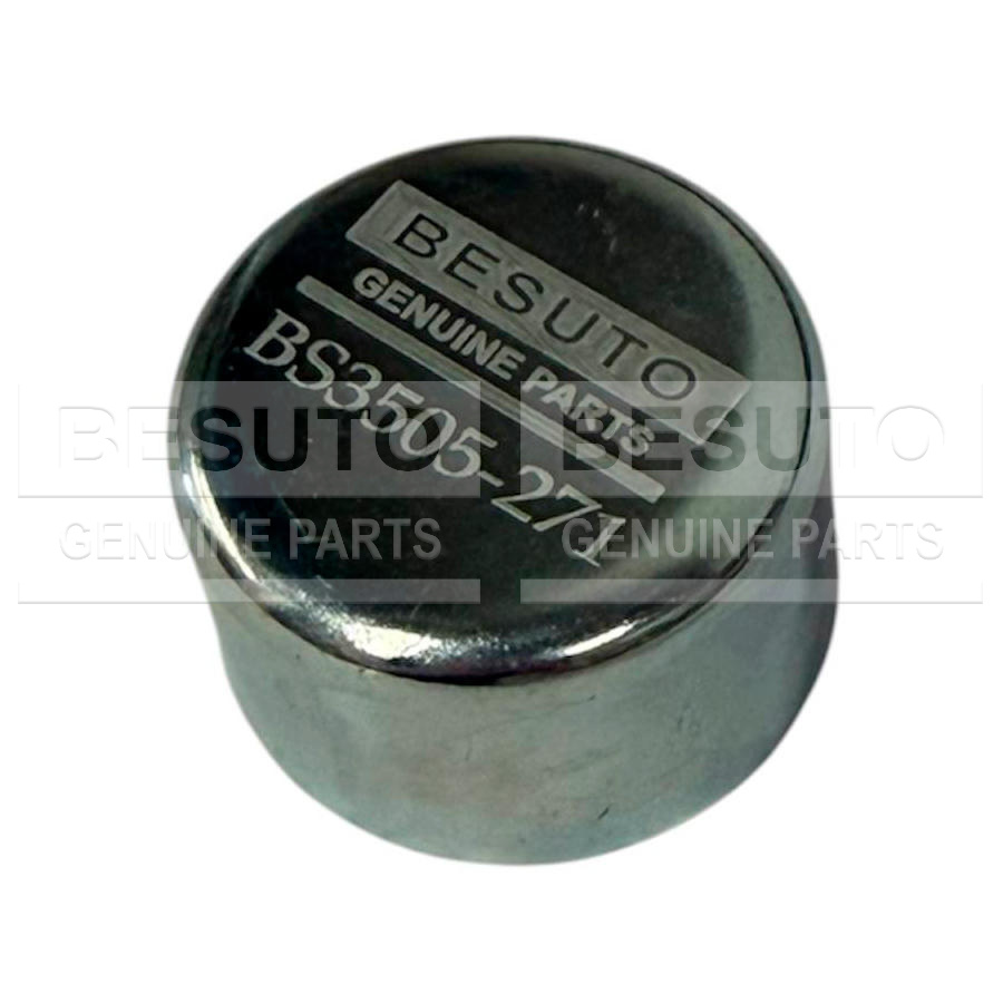 Заглушка 40/24.5 mm BS3505-271