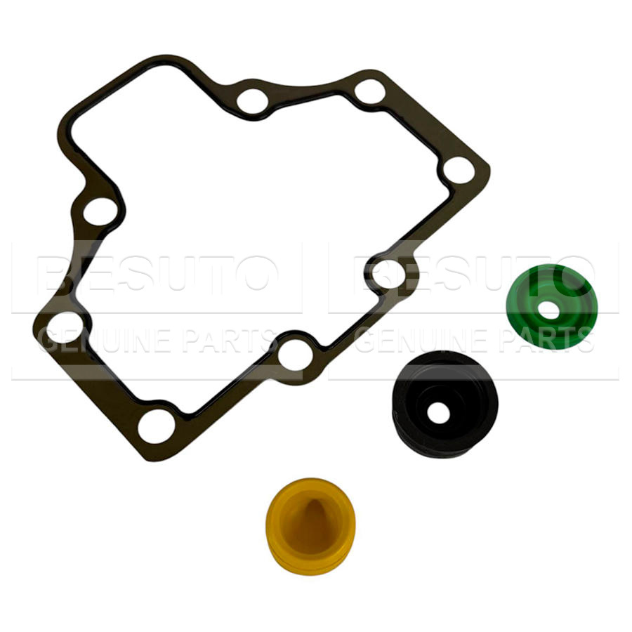 Р/к диcкового тормоза заглушки (3шт), прокладка WABCO BS3505-322