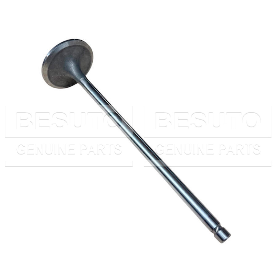 Запчасти для двигателей BESUTO - Клапан впускной ДВС ISUZU 4JJ1 BS1020-076 (8980169730)