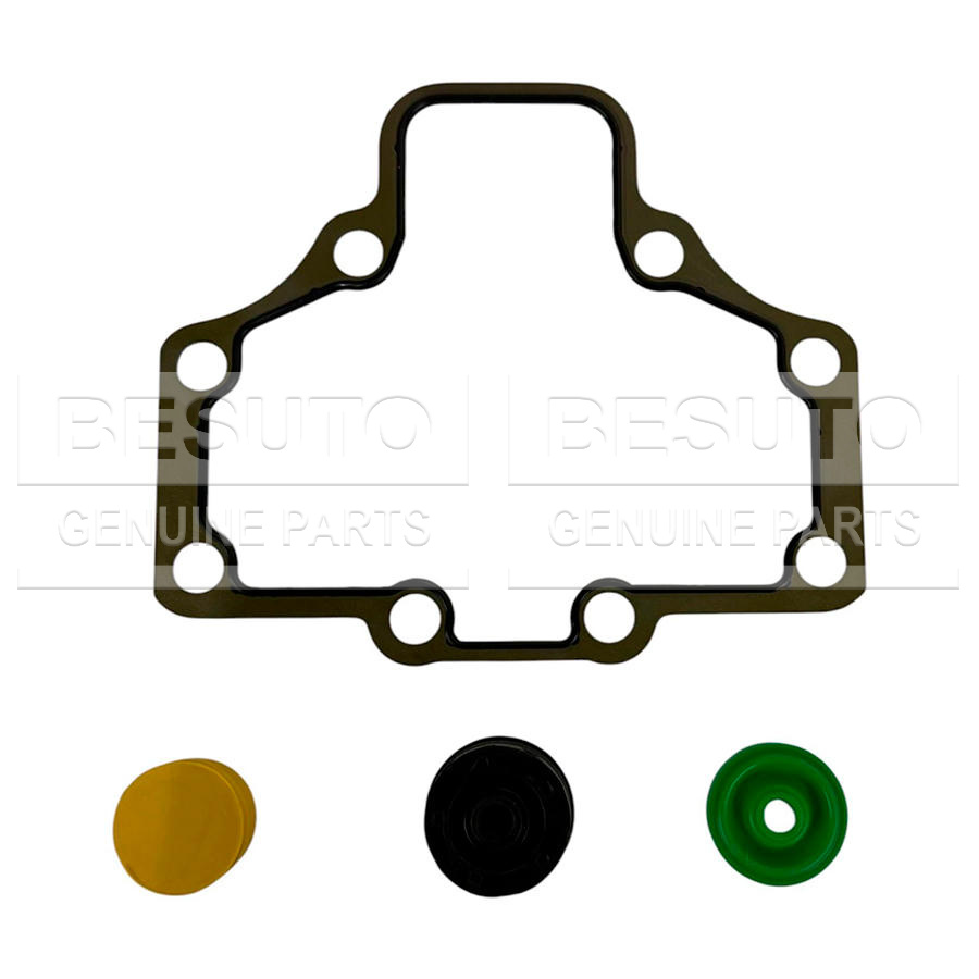 Р/к диcкового тормоза заглушки (3шт), прокладка WABCO BS3505-322 (изображение 1)